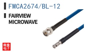 FMCA2674/BL-12 ͼƬ